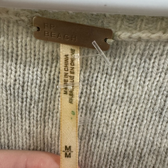Free People - Women’s Sweater - M - Picture 3 of 3